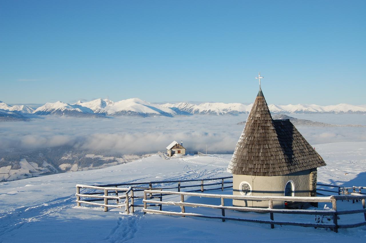 Alpengasthof Krische Murau Εξωτερικό φωτογραφία