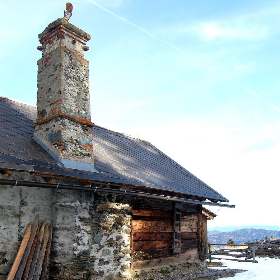 Alpengasthof Krische Murau Εξωτερικό φωτογραφία