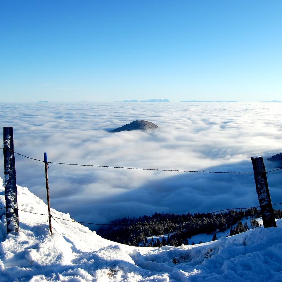 Alpengasthof Krische Murau Εξωτερικό φωτογραφία