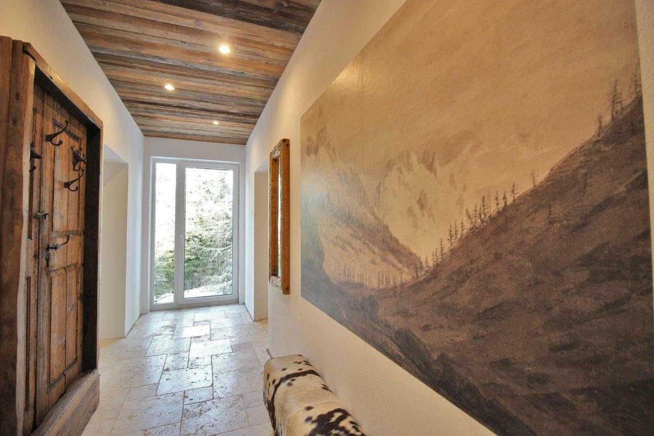 Alpengasthof Krische Murau Εξωτερικό φωτογραφία